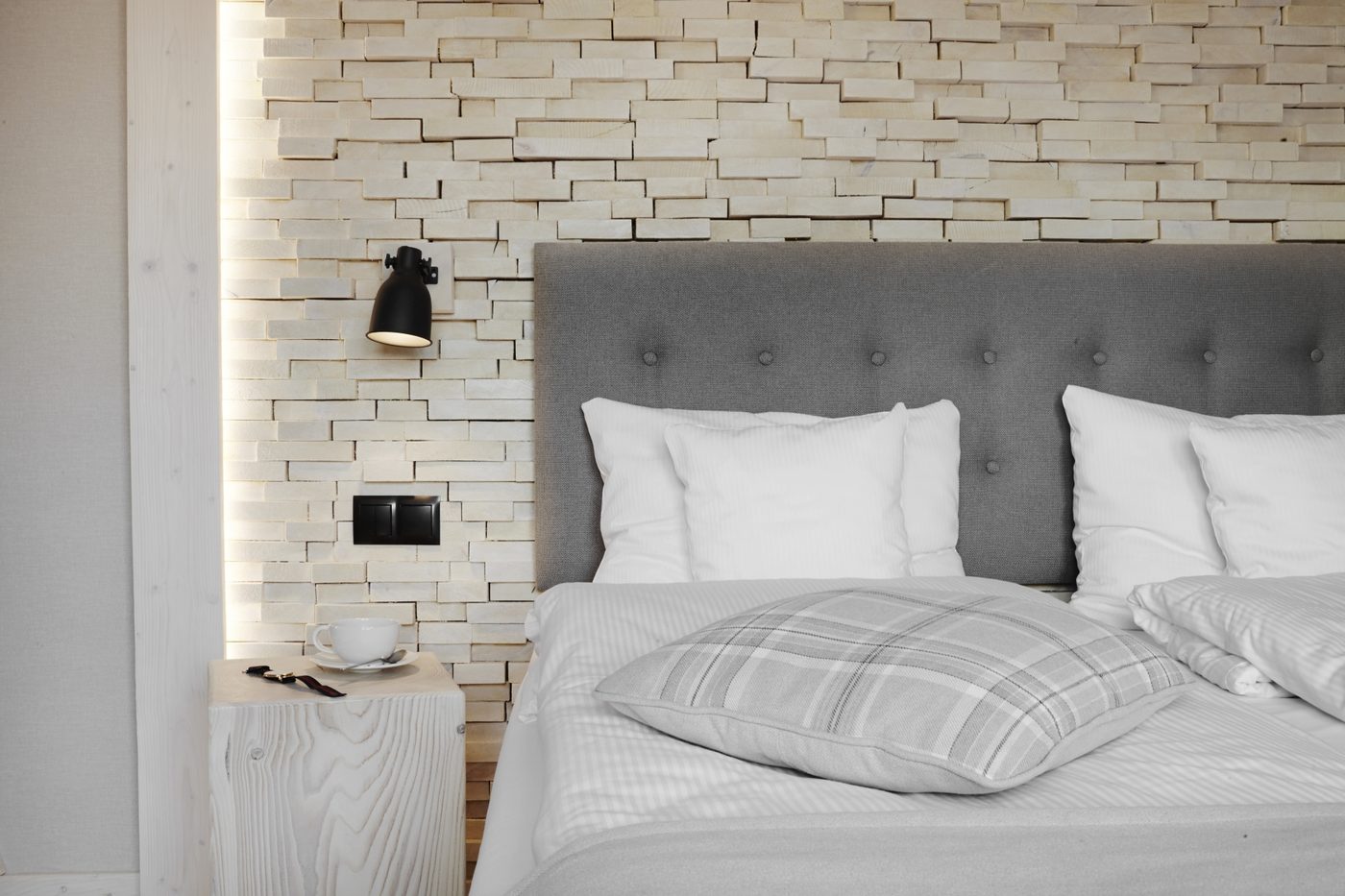 Deluxe dvojizbový apartmán s dvoma balkónmi - Villa Nosal Zakopane