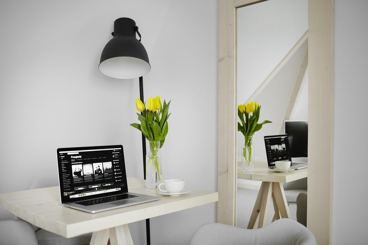 Deluxe dvojizbový apartmán s dvoma balkónmi - Villa Nosal Zakopane