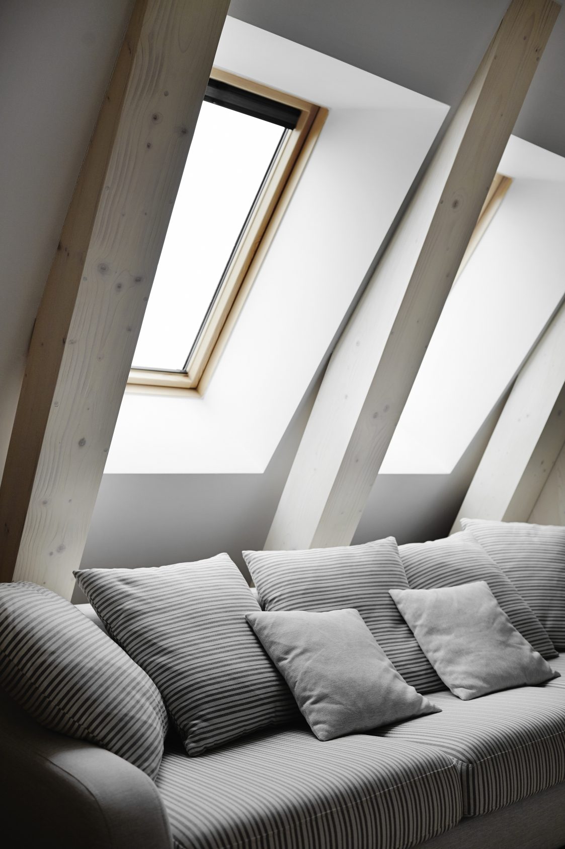 Deluxe dvojizbový apartmán s dvoma balkónmi - Villa Nosal Zakopane