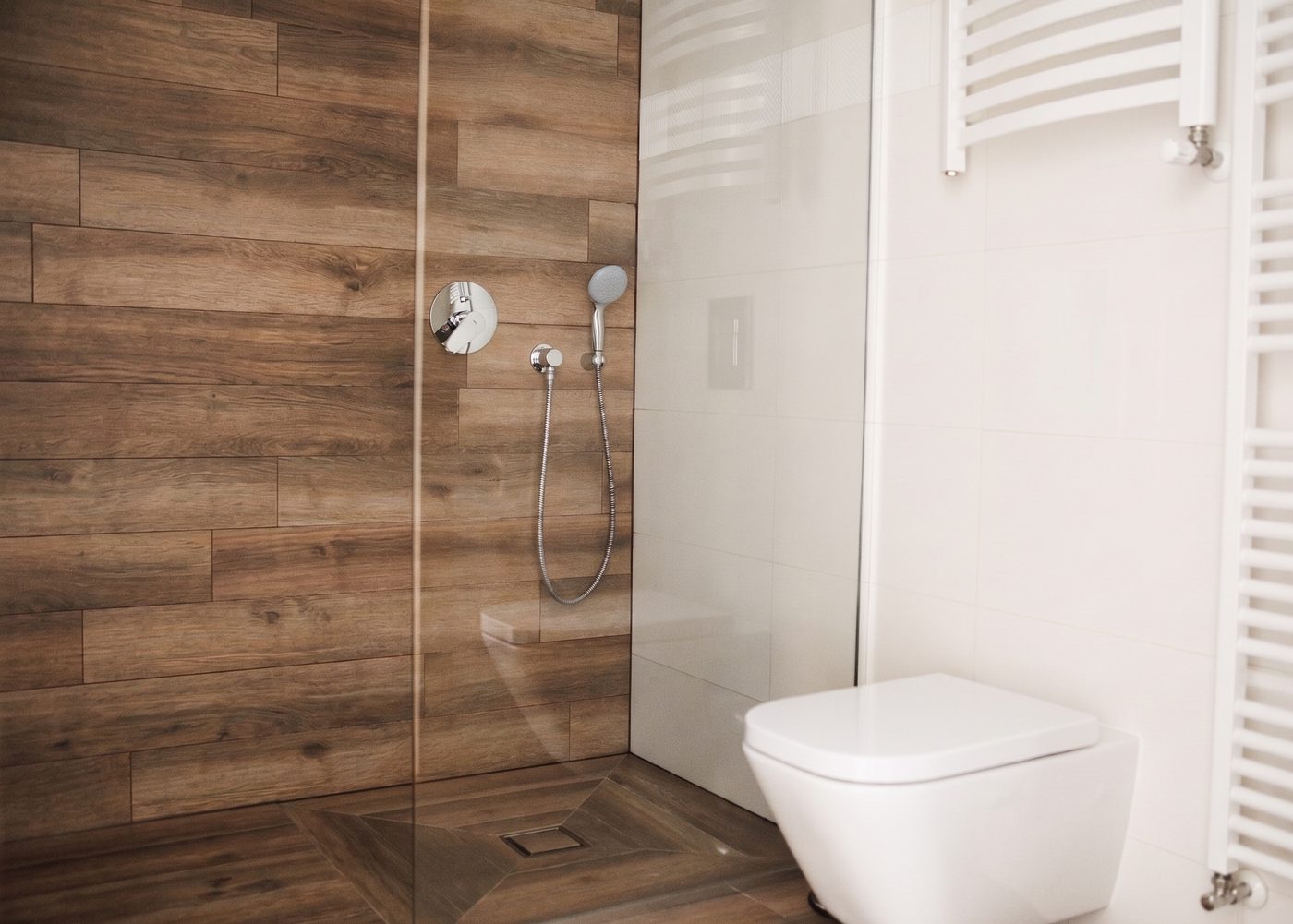 Apartament dwupokojowy z balkonem i widokiem na Nosal - Villa Nosal Zakopane