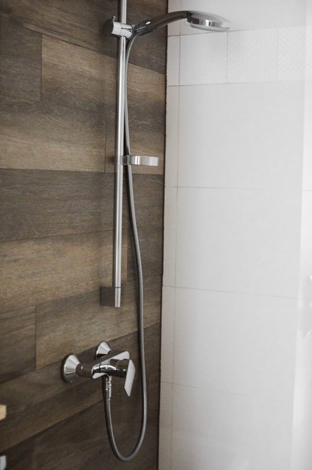 Dvojlôžková izba Economy s balkónom - Villa Nosal Zakopane